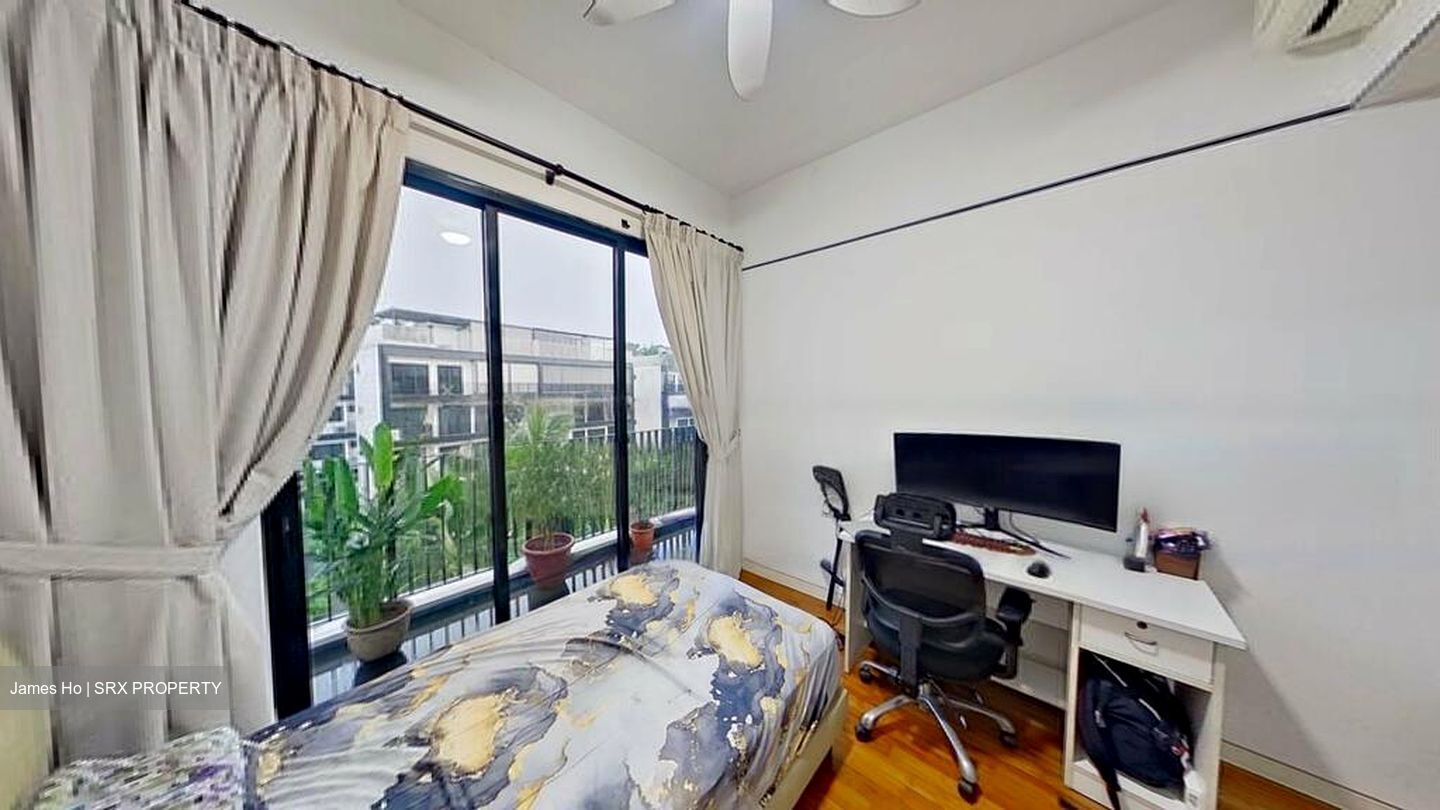 Village @ Pasir Panjang (D5), Condominium #474372971